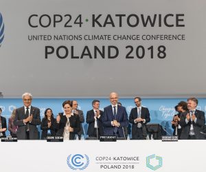 UNFCCC COP24 Closing Plenary