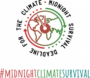 Midnight Climate Survival Press Release Cvf