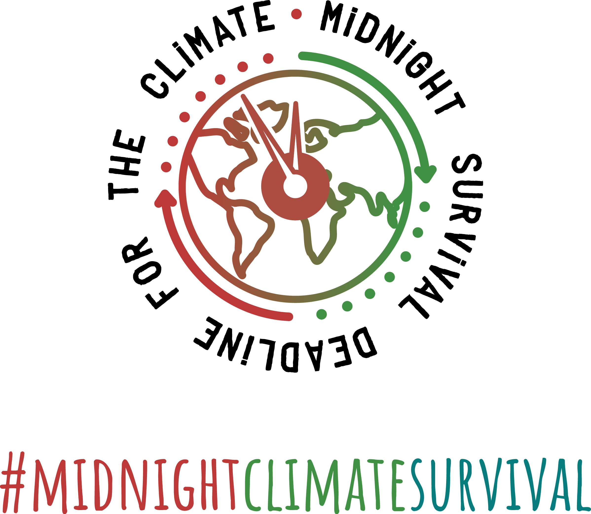 Midnight Climate Survival Cvf