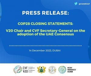 V20-Chair-and-CVF-Secretary-General-on-the-adoption-of-the-UAE-Consensus