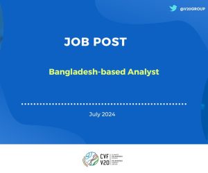 Bangladesh-based Analyst