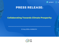 Collaborating Towards Climate Prosperity
